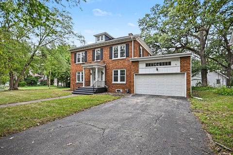 Tiny photo for 895 S Greenwood Avenue, Kankakee, IL 60901 (MLS # 12770051)