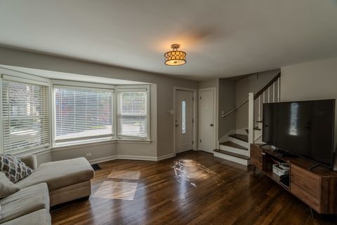 Tiny photo for 4210 Maple Avenue, Brookfield, IL 60513 (MLS # 12497431)