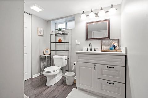 Tiny photo for 4210 Maple Avenue, Brookfield, IL 60513 (MLS # 12497431)