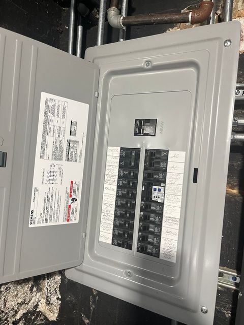 Tiny photo for 4210 Maple Avenue, Brookfield, IL 60513 (MLS # 12497431)