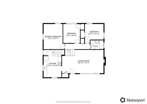 Tiny photo for 331 Romona Road, Wilmette, IL 60091 (MLS # 12585873)