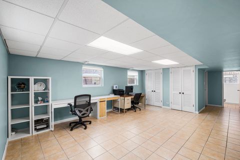 Tiny photo for 331 Romona Road, Wilmette, IL 60091 (MLS # 12585873)