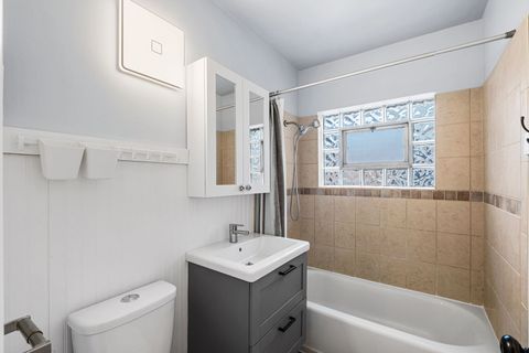 Tiny photo for 331 Romona Road, Wilmette, IL 60091 (MLS # 12585873)