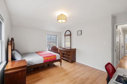 Tiny photo for 331 Romona Road, Wilmette, IL 60091 (MLS # 12585873)