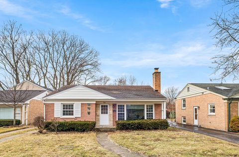 Photo of 331 Romona Road, Wilmette, IL 60091 (MLS # 12585873)