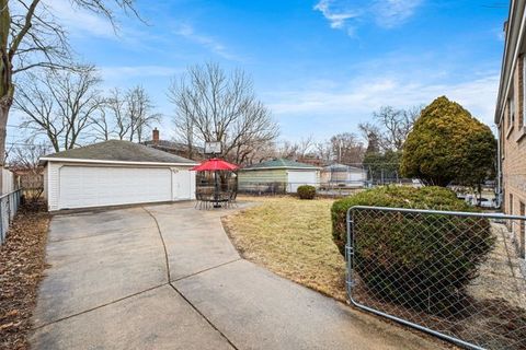 Tiny photo for 331 Romona Road, Wilmette, IL 60091 (MLS # 12585873)