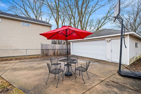 Tiny photo for 331 Romona Road, Wilmette, IL 60091 (MLS # 12585873)