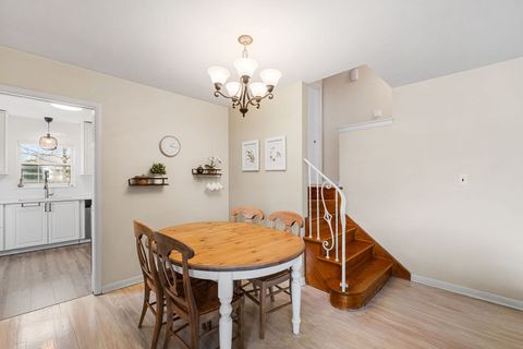 Tiny photo for 331 Romona Road, Wilmette, IL 60091 (MLS # 12585873)