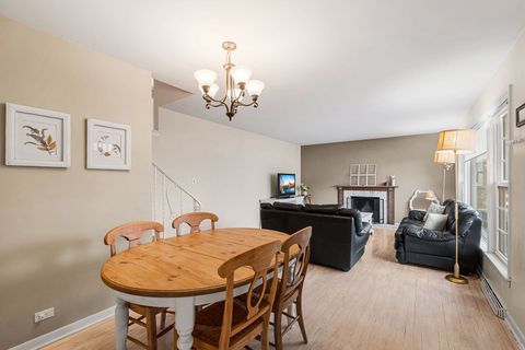 Tiny photo for 331 Romona Road, Wilmette, IL 60091 (MLS # 12585873)