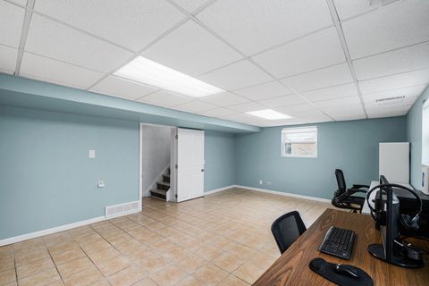 Tiny photo for 331 Romona Road, Wilmette, IL 60091 (MLS # 12585873)