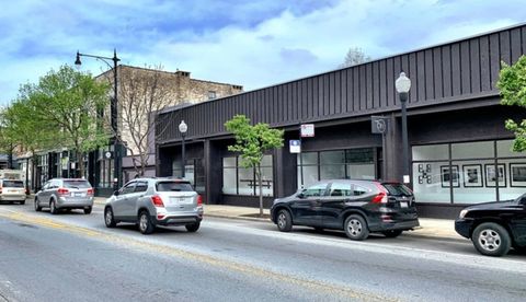 Photo of 1839 S Halsted Street, Chicago, IL 60608 (MLS # 12547990)