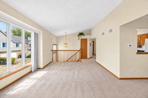 Tiny photo for 11147 Saratoga Drive, Orland Park, IL 60467 (MLS # 12761100)