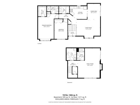 Tiny photo for 11147 Saratoga Drive, Orland Park, IL 60467 (MLS # 12761100)