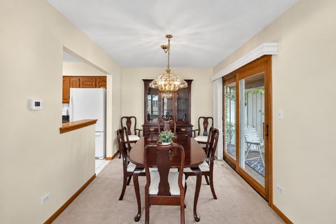 Tiny photo for 11147 Saratoga Drive, Orland Park, IL 60467 (MLS # 12761100)