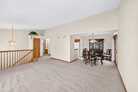 Tiny photo for 11147 Saratoga Drive, Orland Park, IL 60467 (MLS # 12761100)