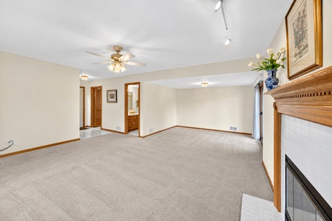 Tiny photo for 11147 Saratoga Drive, Orland Park, IL 60467 (MLS # 12761100)