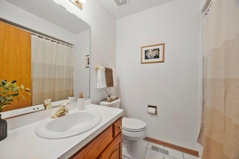 Tiny photo for 11147 Saratoga Drive, Orland Park, IL 60467 (MLS # 12761100)