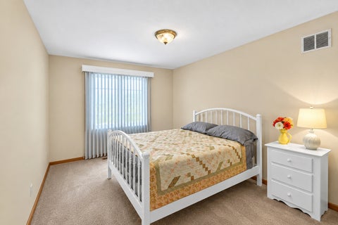 Tiny photo for 11147 Saratoga Drive, Orland Park, IL 60467 (MLS # 12761100)