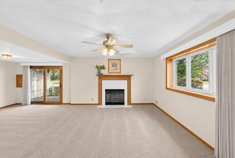 Tiny photo for 11147 Saratoga Drive, Orland Park, IL 60467 (MLS # 12761100)