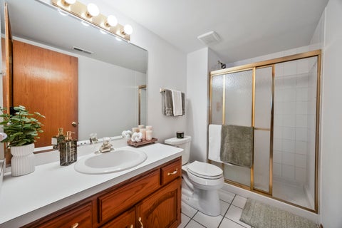 Tiny photo for 11147 Saratoga Drive, Orland Park, IL 60467 (MLS # 12761100)