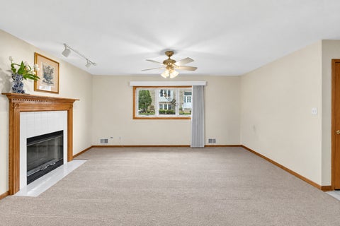 Tiny photo for 11147 Saratoga Drive, Orland Park, IL 60467 (MLS # 12761100)