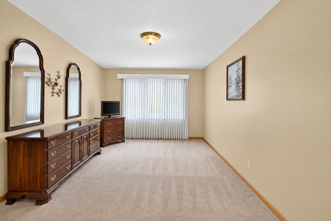 Tiny photo for 11147 Saratoga Drive, Orland Park, IL 60467 (MLS # 12761100)