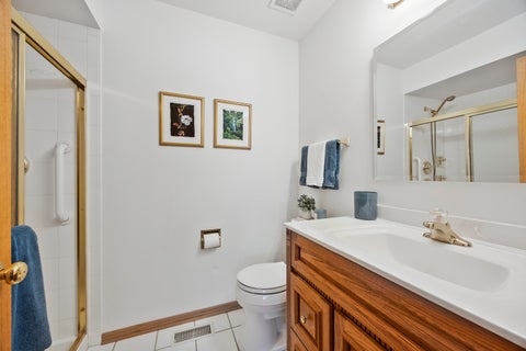 Tiny photo for 11147 Saratoga Drive, Orland Park, IL 60467 (MLS # 12761100)