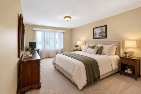 Tiny photo for 11147 Saratoga Drive, Orland Park, IL 60467 (MLS # 12761100)