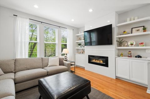 Tiny photo for 527 Grove Lane, Forest Park, IL 60130 (MLS # 12630299)