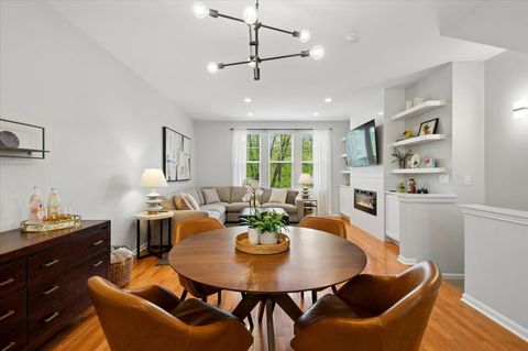 Tiny photo for 527 Grove Lane, Forest Park, IL 60130 (MLS # 12630299)