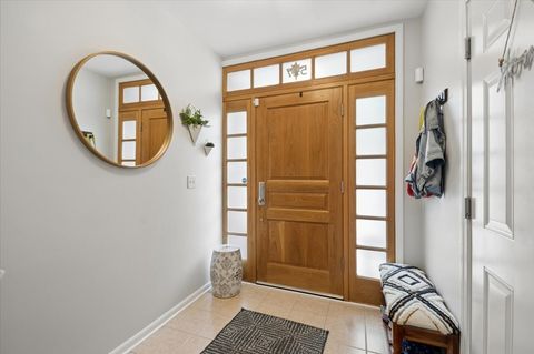 Tiny photo for 527 Grove Lane, Forest Park, IL 60130 (MLS # 12630299)