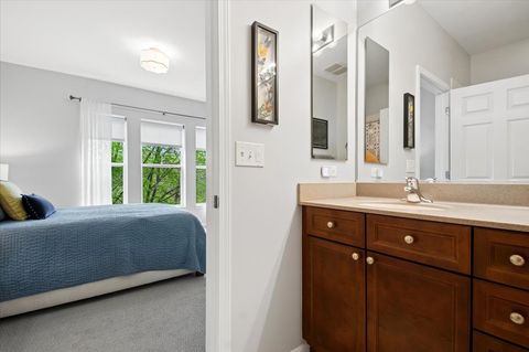 Tiny photo for 527 Grove Lane, Forest Park, IL 60130 (MLS # 12630299)