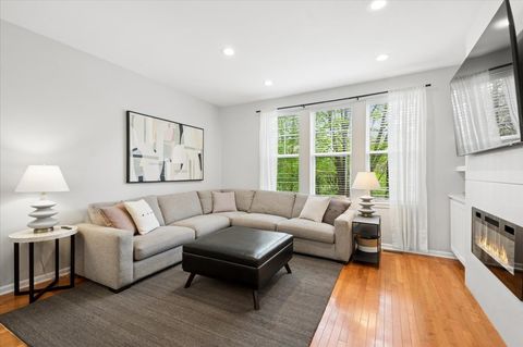 Tiny photo for 527 Grove Lane, Forest Park, IL 60130 (MLS # 12630299)