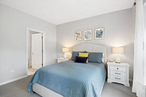 Tiny photo for 527 Grove Lane, Forest Park, IL 60130 (MLS # 12630299)