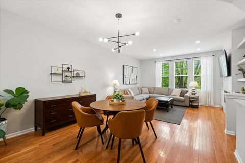 Tiny photo for 527 Grove Lane, Forest Park, IL 60130 (MLS # 12630299)
