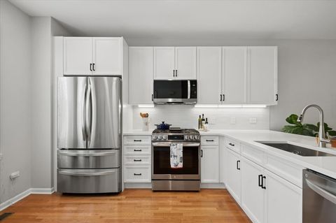 Tiny photo for 527 Grove Lane, Forest Park, IL 60130 (MLS # 12630299)