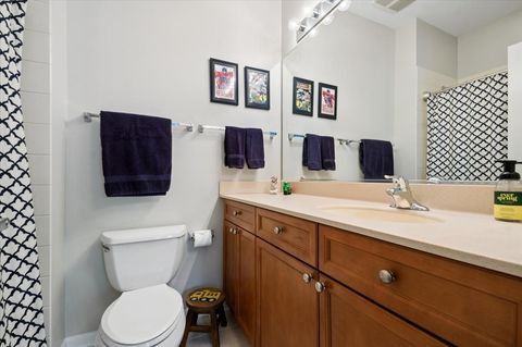 Tiny photo for 527 Grove Lane, Forest Park, IL 60130 (MLS # 12630299)
