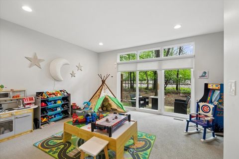 Tiny photo for 527 Grove Lane, Forest Park, IL 60130 (MLS # 12630299)