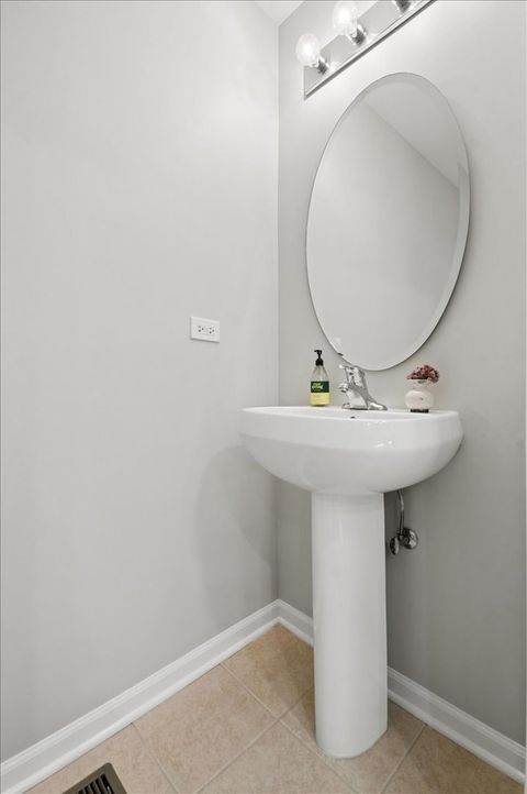 Tiny photo for 527 Grove Lane, Forest Park, IL 60130 (MLS # 12630299)
