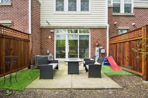 Tiny photo for 527 Grove Lane, Forest Park, IL 60130 (MLS # 12630299)