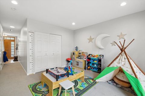 Tiny photo for 527 Grove Lane, Forest Park, IL 60130 (MLS # 12630299)