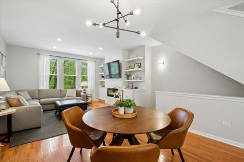 Tiny photo for 527 Grove Lane, Forest Park, IL 60130 (MLS # 12630299)