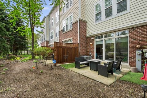 Tiny photo for 527 Grove Lane, Forest Park, IL 60130 (MLS # 12630299)