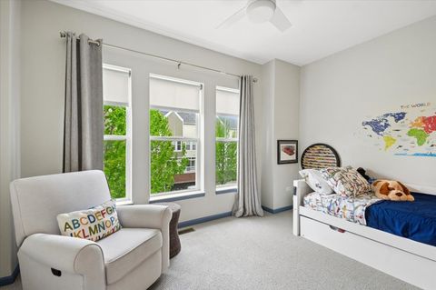 Tiny photo for 527 Grove Lane, Forest Park, IL 60130 (MLS # 12630299)
