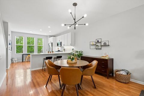 Tiny photo for 527 Grove Lane, Forest Park, IL 60130 (MLS # 12630299)