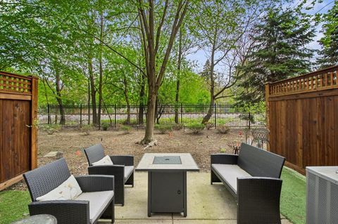 Tiny photo for 527 Grove Lane, Forest Park, IL 60130 (MLS # 12630299)
