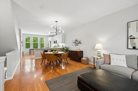 Tiny photo for 527 Grove Lane, Forest Park, IL 60130 (MLS # 12630299)