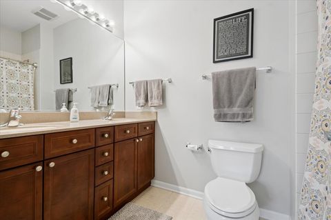 Tiny photo for 527 Grove Lane, Forest Park, IL 60130 (MLS # 12630299)