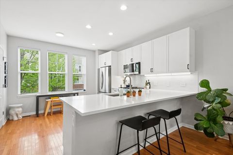 Tiny photo for 527 Grove Lane, Forest Park, IL 60130 (MLS # 12630299)