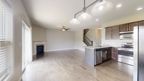 Tiny photo for 752 Sedgegrass Drive, Champaign, IL 61822 (MLS # 12445229)